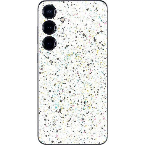 Speckled Funfetti Galaxy S25 Skin